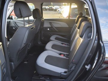 Citroën Grand C4 Picasso